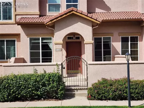 7163 Sand Crest Vw, Colorado Springs, CO 80923