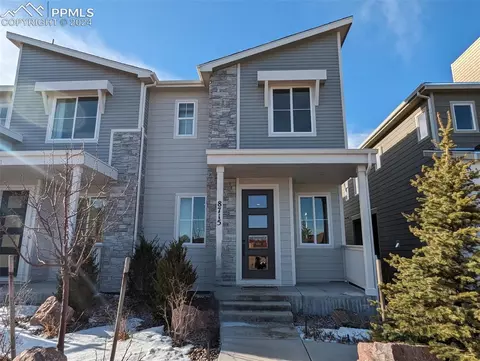 8715 Scarborough Dr, Colorado Springs, CO 80920