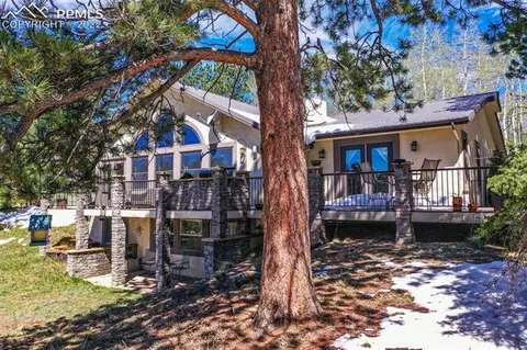 127 Bear Claw Trl, Divide, CO 80814 photo 3