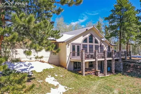127 Bear Claw Trl, Divide, CO 80814 photo 39