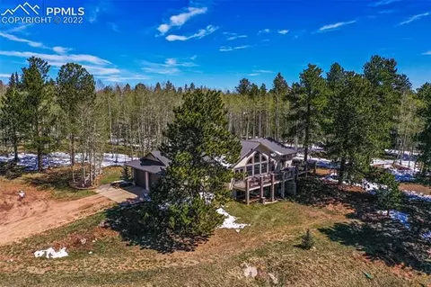 127 Bear Claw Trl, Divide, CO 80814 photo 40