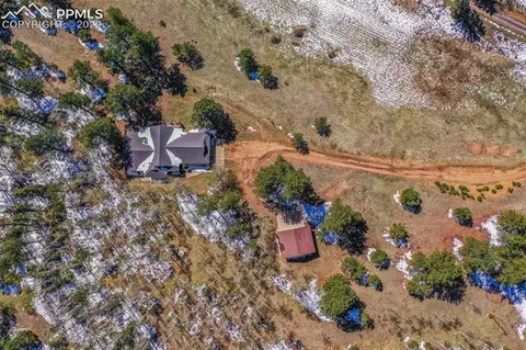 127 Bear Claw Trl, Divide, CO 80814 photo 47