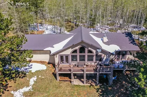 127 Bear Claw Trl, Divide, CO 80814 photo 37