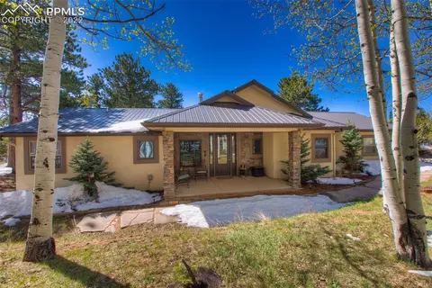 127 Bear Claw Trl, Divide, CO 80814 photo 1
