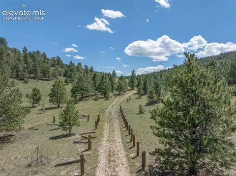 38 Coyote Trl, Canon City, CO 81212