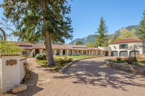 52 Marland Rd, Colorado Springs, CO 80906
