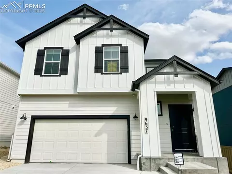 9637 Jack Helm Dr, Colorado Springs, CO 80908