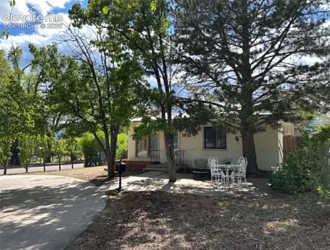1102 Iowa Ave, Colorado Springs, CO 80909