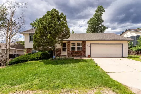 2175 Rusty Hinge Dr, Colorado Springs, CO 80920