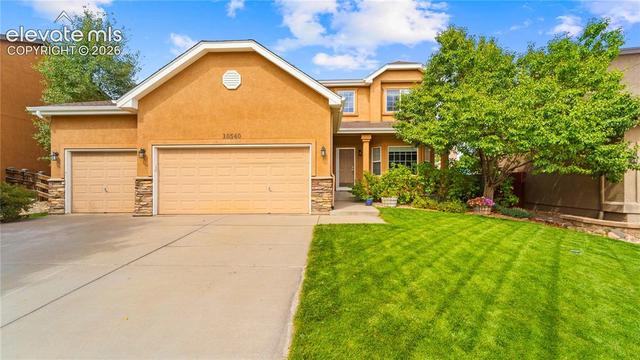 10540 Antler Creek Dr, Peyton, CO 80831
