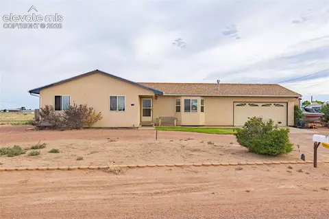 1128 E Rustic Dr, Pueblo, CO 81007