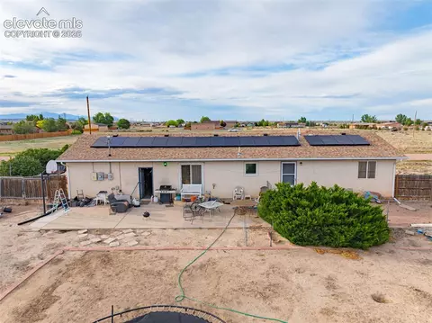View/Area - 1128 E Rustic Dr, Pueblo, CO 81007 photo 1 of 7