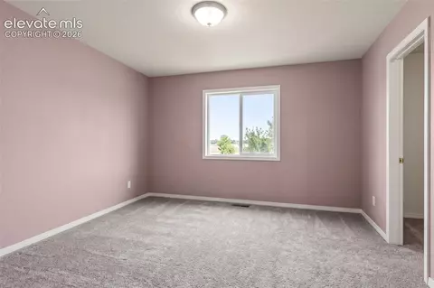 Bedroom - 1128 E Rustic Dr, Pueblo, CO 81007 photo 2 of 2