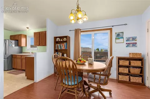 Dining - 1128 E Rustic Dr, Pueblo, CO 81007 photo 1 of 1