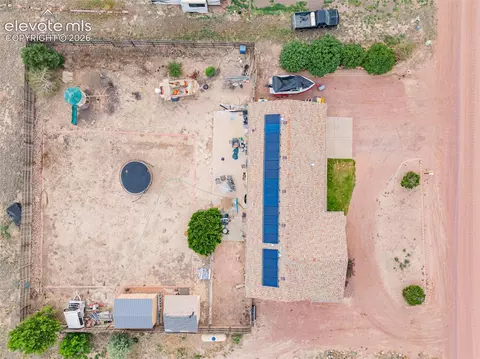 View/Area - 1128 E Rustic Dr, Pueblo, CO 81007 photo 3 of 7