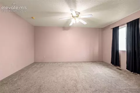 Bedroom - 1128 E Rustic Dr, Pueblo, CO 81007 photo 1 of 2