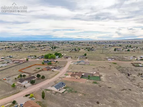 View/Area - 1128 E Rustic Dr, Pueblo, CO 81007 photo 7 of 7