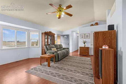 Living - 1128 E Rustic Dr, Pueblo, CO 81007 photo 2 of 2