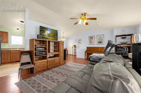 Living - 1128 E Rustic Dr, Pueblo, CO 81007 photo 1 of 2