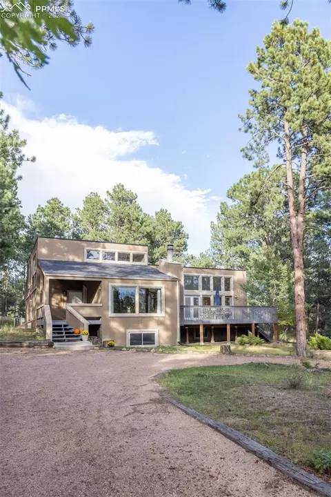 19075 Doewood Dr, Monument, CO 80132