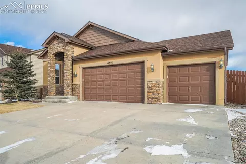 10321 Mt Lincoln Dr, Peyton, CO 80831