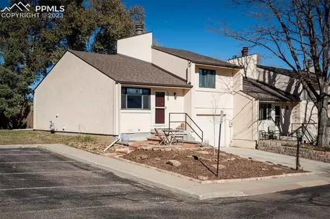 1335 Rotterdam Cir, Colorado Springs, CO 80907