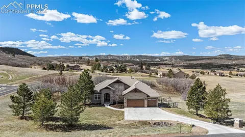 356 Young Cir, Castle Rock, CO 80104