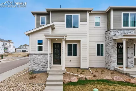 2456 Serviceberry Grv, Colorado Springs, CO 80915