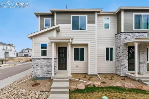2456 Serviceberry Grv, Colorado Springs, CO 80915