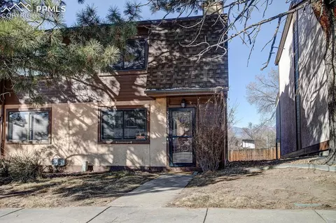 3730 Oro Blanco Dr, Colorado Springs, CO 80917