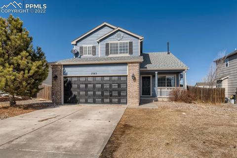 7583 Old Spec Rd, Peyton, CO 80831 photo 2