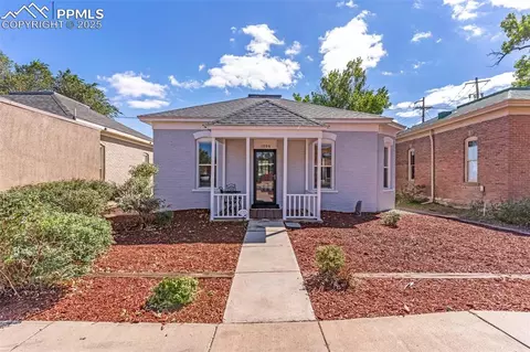1008 Main St, Canon City, CO 81212