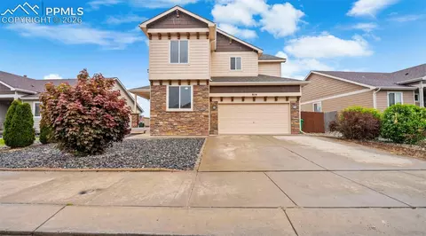 8114 Pinfeather Dr, Fountain, CO 80817