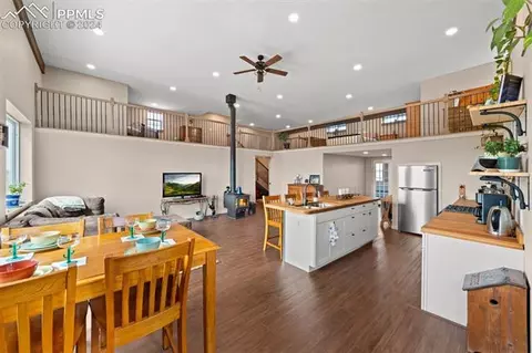 1825 County Road 106, Elizabeth, CO 80107
