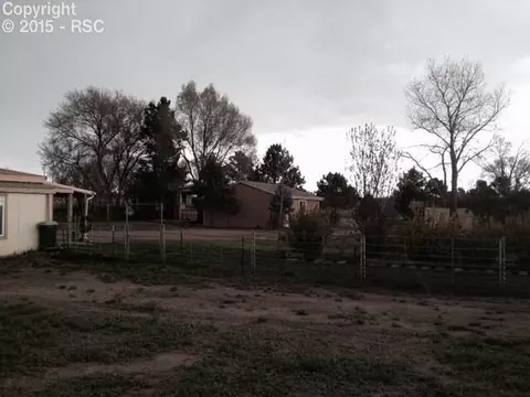 6430 Curtis Rd, Peyton, CO 80831 photo 3