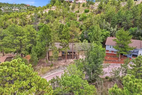 1145 Garlock Ln, Colorado Springs, CO 80918