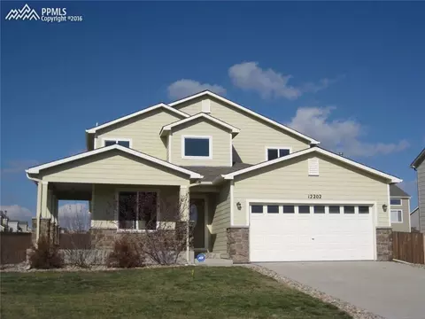 12202 Crystal Downs Rd, Peyton, CO 80831 photo 1