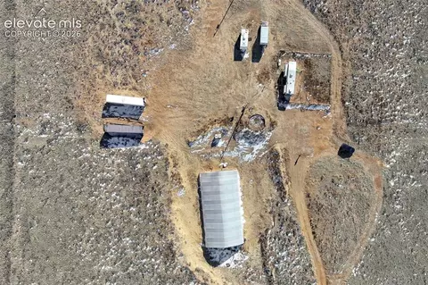 29995 Darroll Rd, Yoder, CO 80864