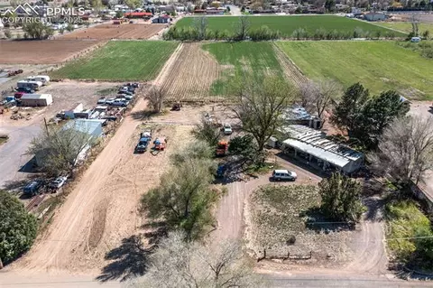 27658 Iris Rd, Pueblo, CO 81006