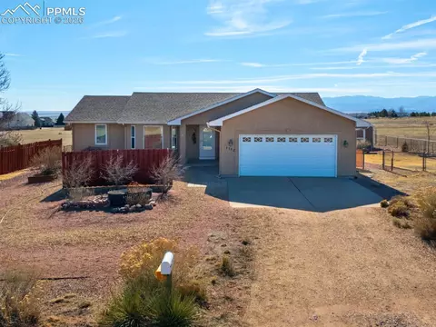 1182 W Broken Bow Dr, Pueblo West, CO 81007