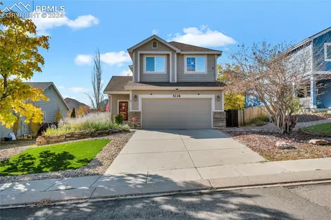 5228 Arroyo St, Colorado Springs, CO 80922
