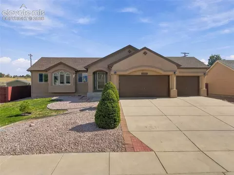 10467 Mile Post Loop, Fountain, CO 80817