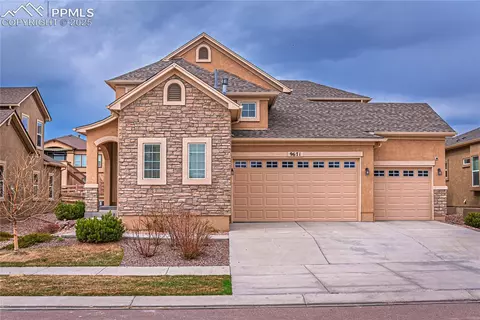 9671 Fresh Air Dr, Colorado Springs, CO 80924