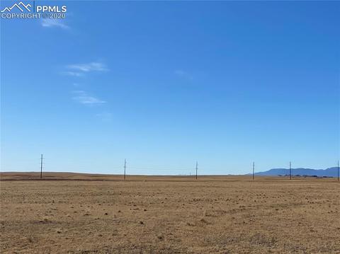 9060 Palomino Rdg, Peyton, CO 80831 photo 1