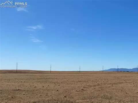 9060 Palomino Rdg, Peyton, CO 80831 photo 1