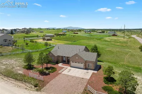 12490 Lonesome Pine Trl, Elbert, CO 80106