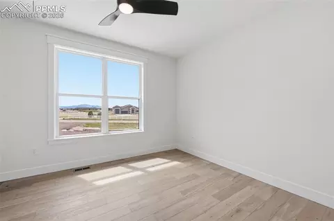 Bedroom - 11975 Silver Concho Trl, Elbert, CO 80106 photo 3 of 4