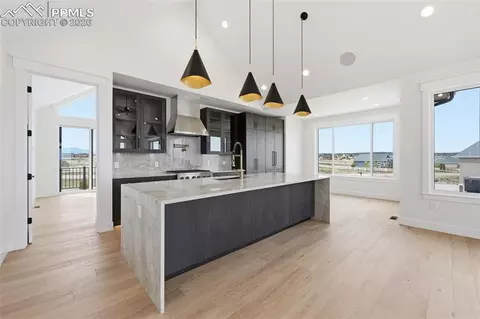 Kitchen - 11975 Silver Concho Trl, Elbert, CO 80106 photo 1 of 7