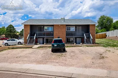 1020 Chiricahua Loop, Colorado Springs, CO 80915