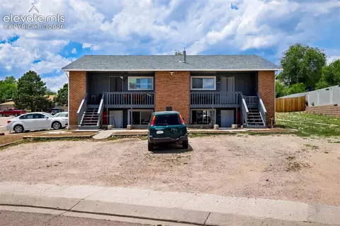 1020 Chiricahua Loop, Colorado Springs, CO 80915